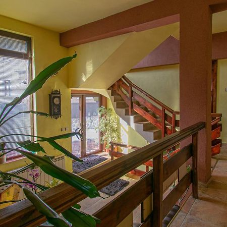 Guest House Sevda Bansko Luaran gambar