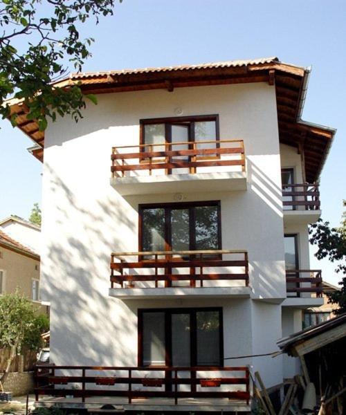 Guest House Sevda Bansko Luaran gambar