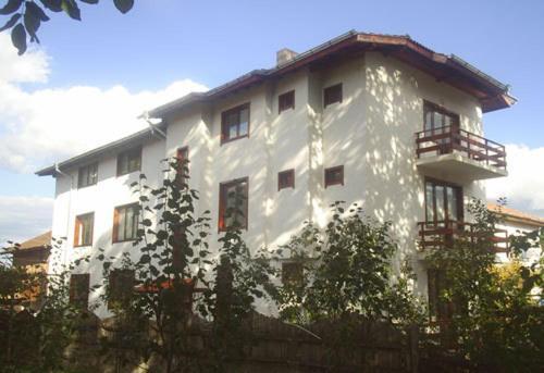 Guest House Sevda Bansko Luaran gambar