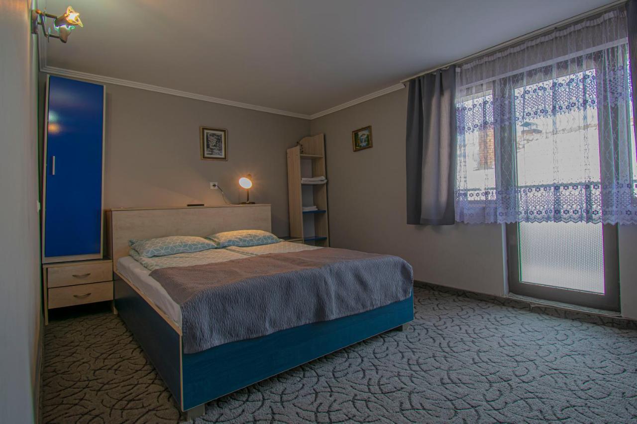 Guest House Sevda Bansko Luaran gambar