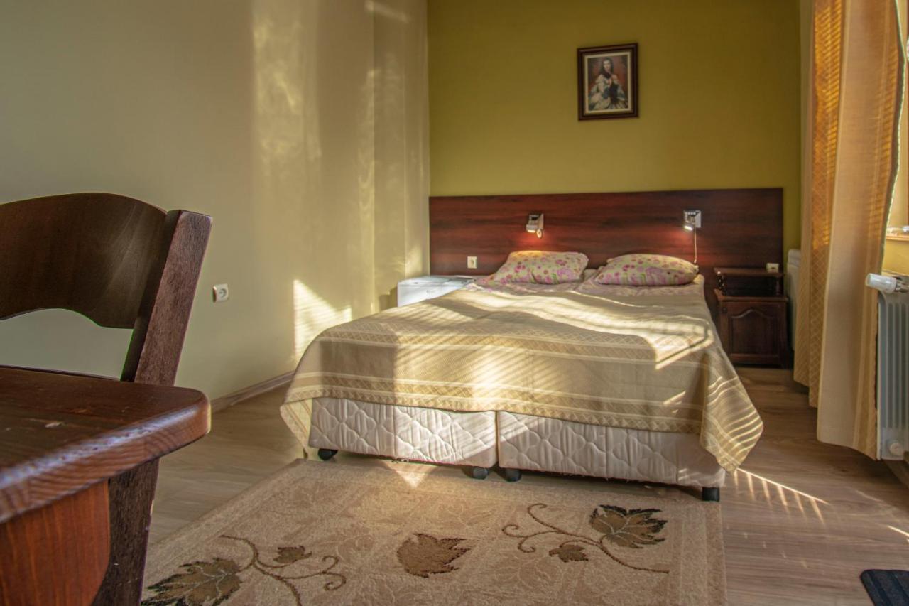 Guest House Sevda Bansko Luaran gambar