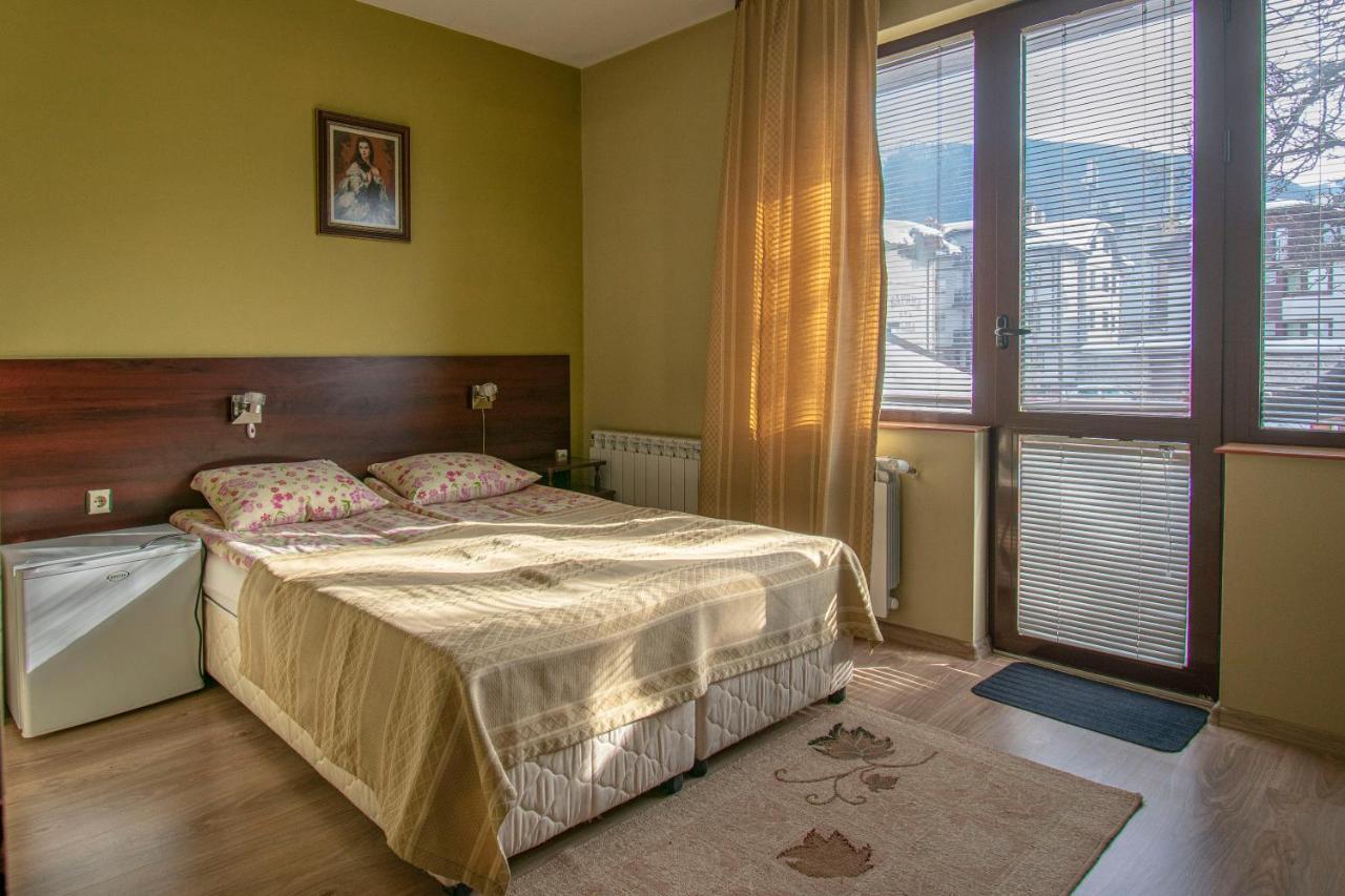 Guest House Sevda Bansko Luaran gambar