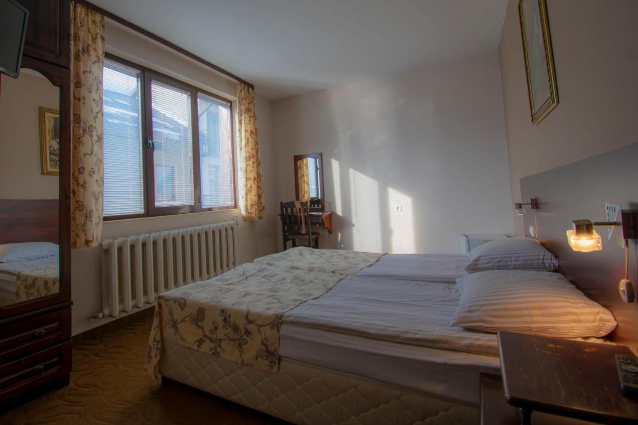 Guest House Sevda Bansko Luaran gambar