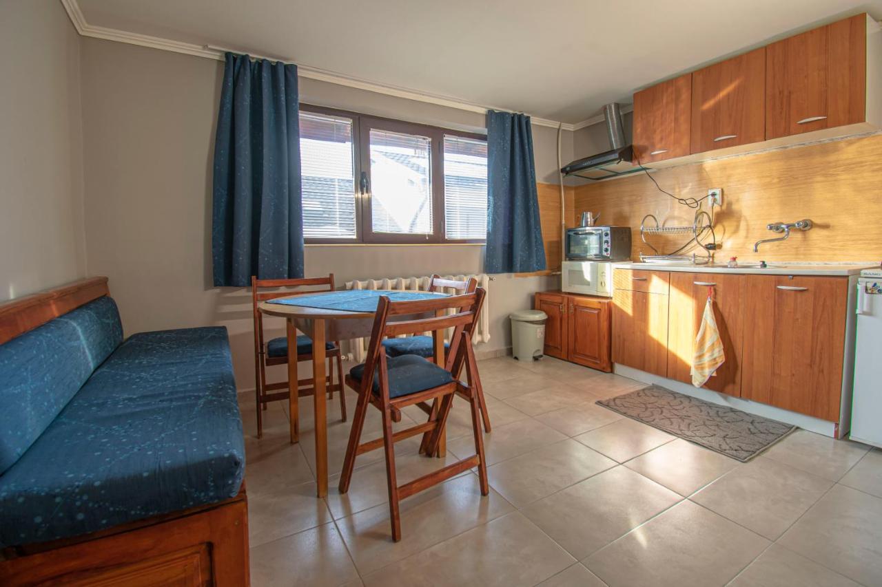 Guest House Sevda Bansko Luaran gambar