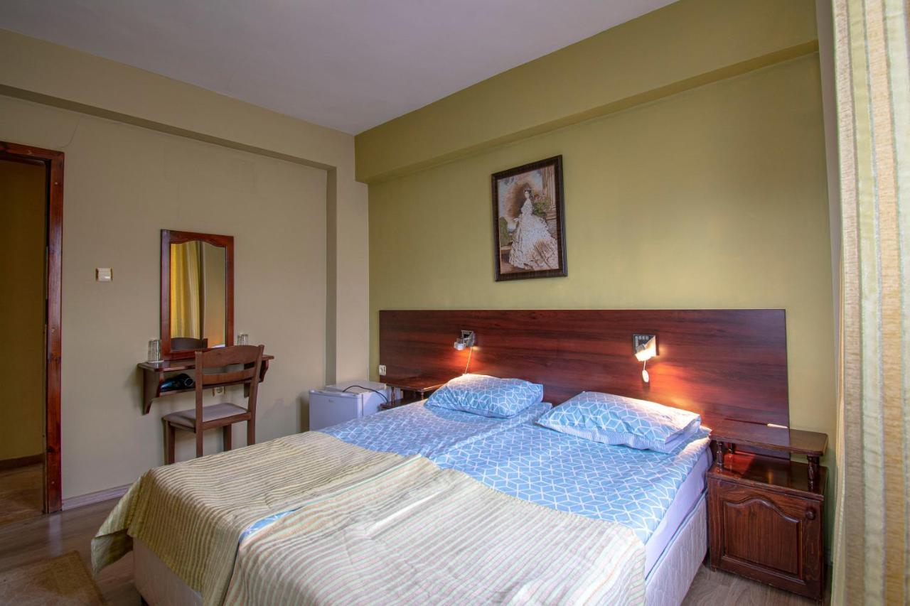Guest House Sevda Bansko Luaran gambar