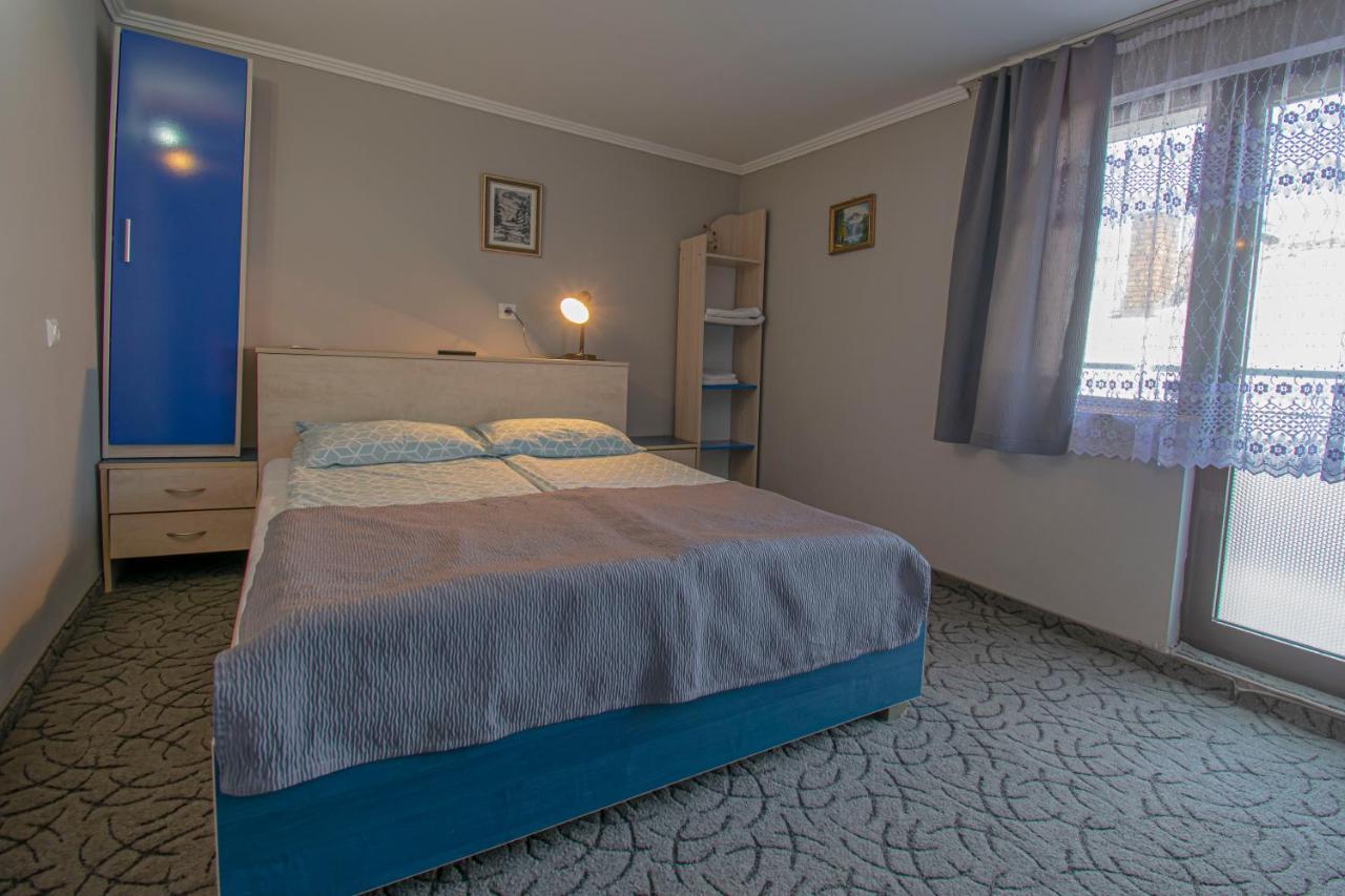 Guest House Sevda Bansko Luaran gambar