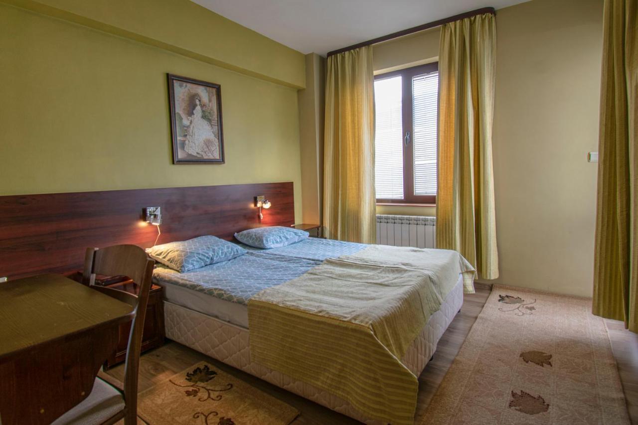Guest House Sevda Bansko Luaran gambar
