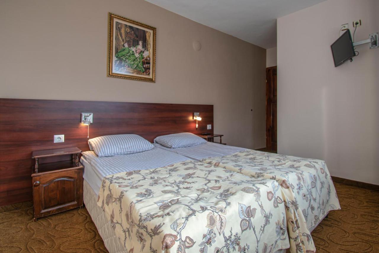 Guest House Sevda Bansko Luaran gambar