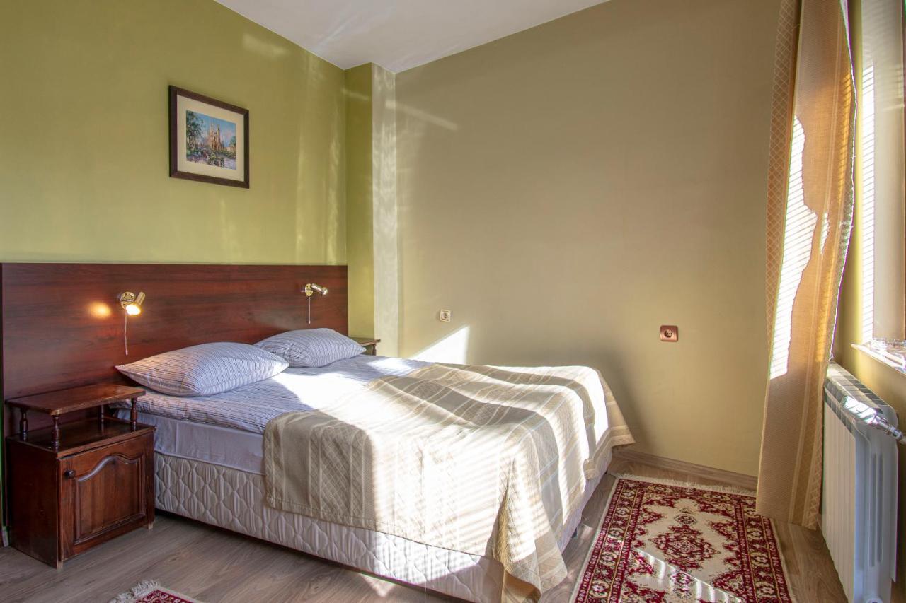 Guest House Sevda Bansko Luaran gambar