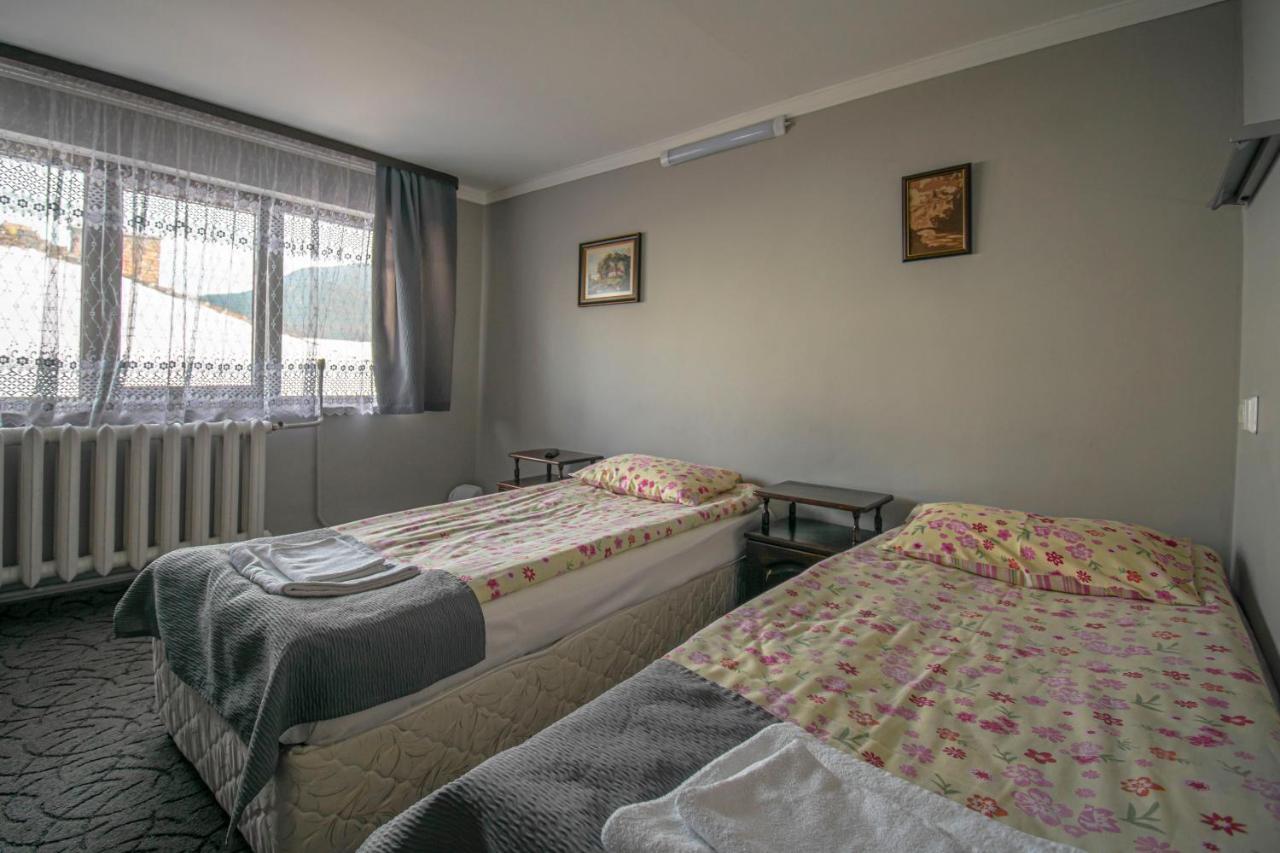 Guest House Sevda Bansko Luaran gambar