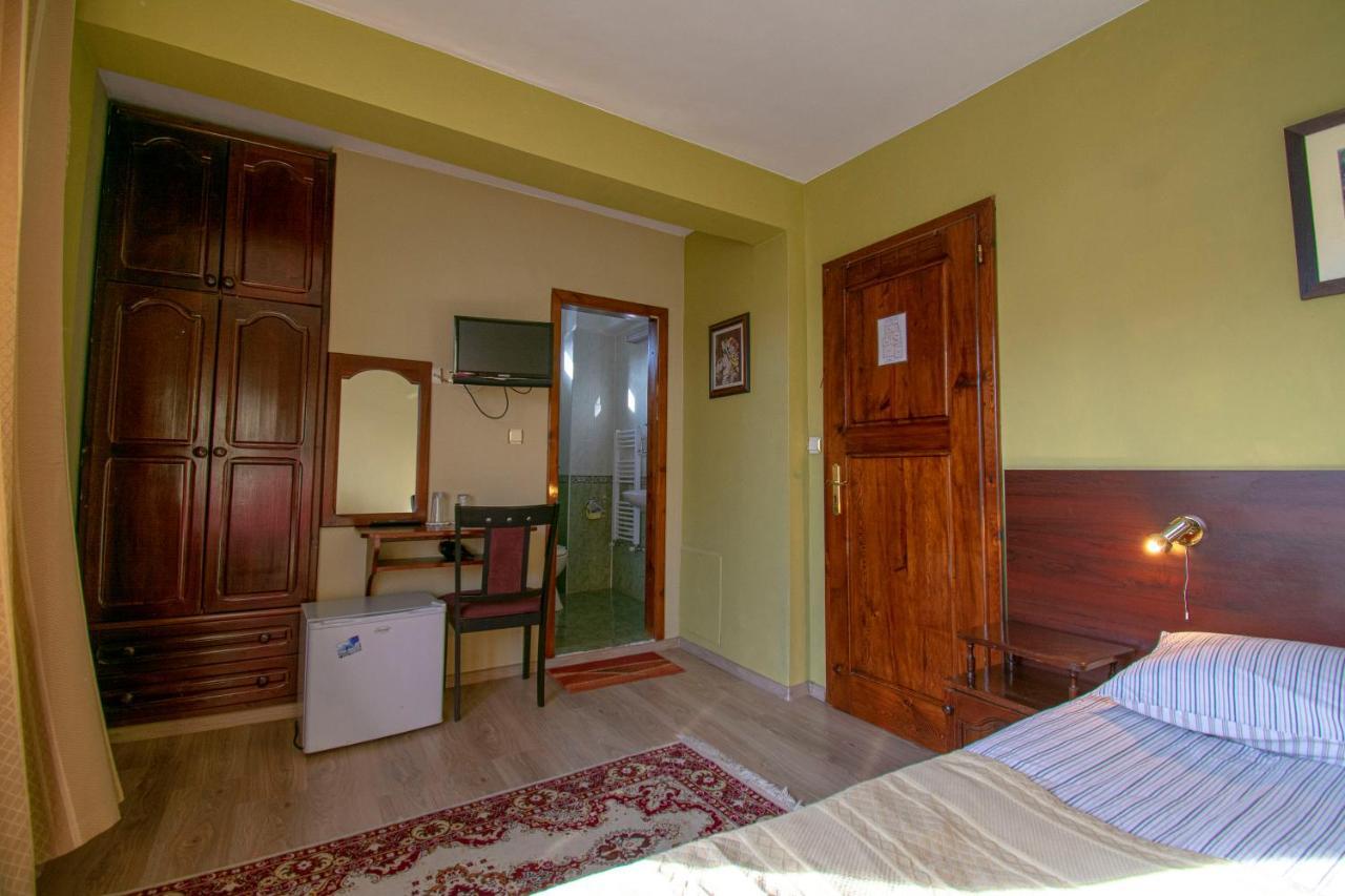 Guest House Sevda Bansko Luaran gambar