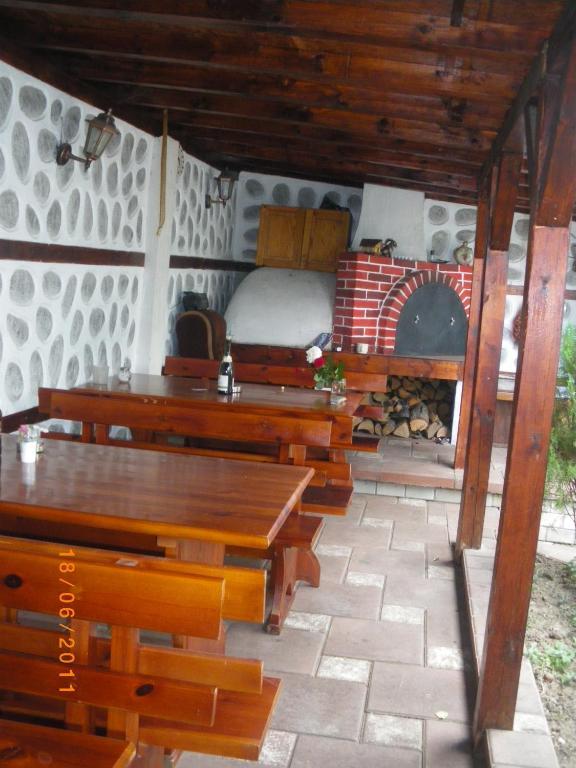 Guest House Sevda Bansko Luaran gambar