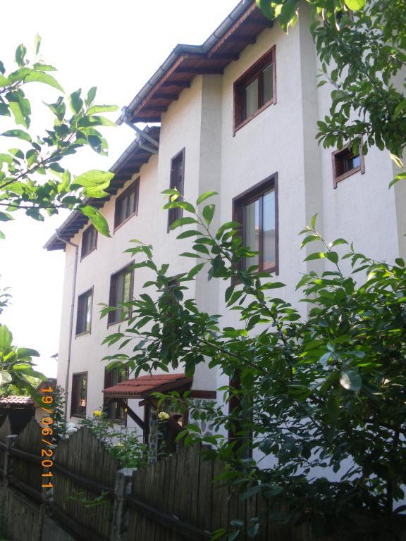 Guest House Sevda Bansko Luaran gambar
