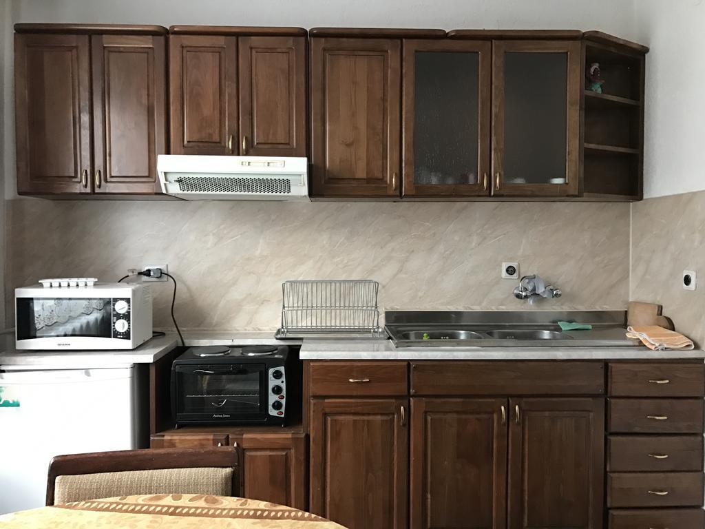 Guest House Sevda Bansko Luaran gambar