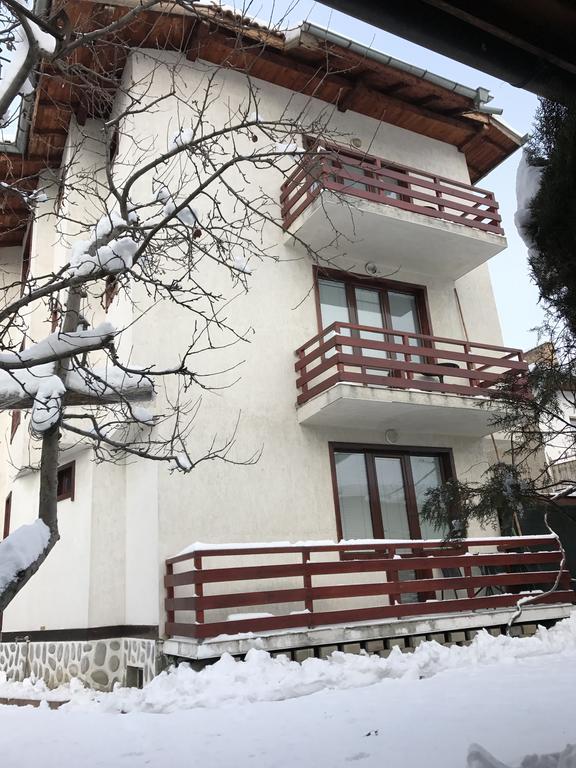 Guest House Sevda Bansko Luaran gambar