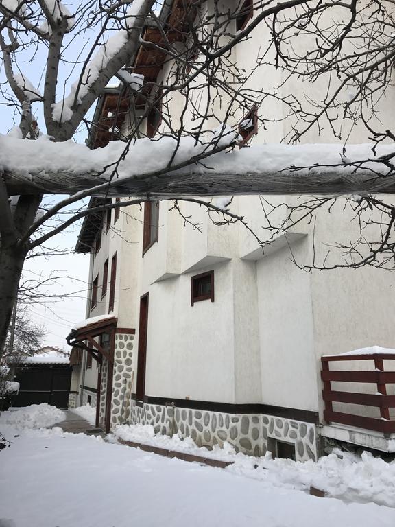 Guest House Sevda Bansko Luaran gambar