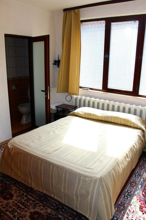 Guest House Sevda Bansko Luaran gambar