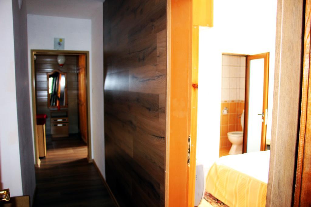 Guest House Sevda Bansko Luaran gambar