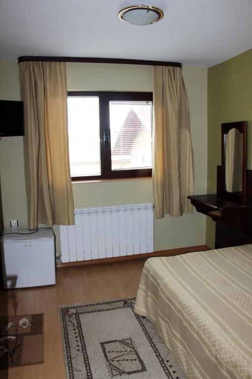 Guest House Sevda Bansko Luaran gambar