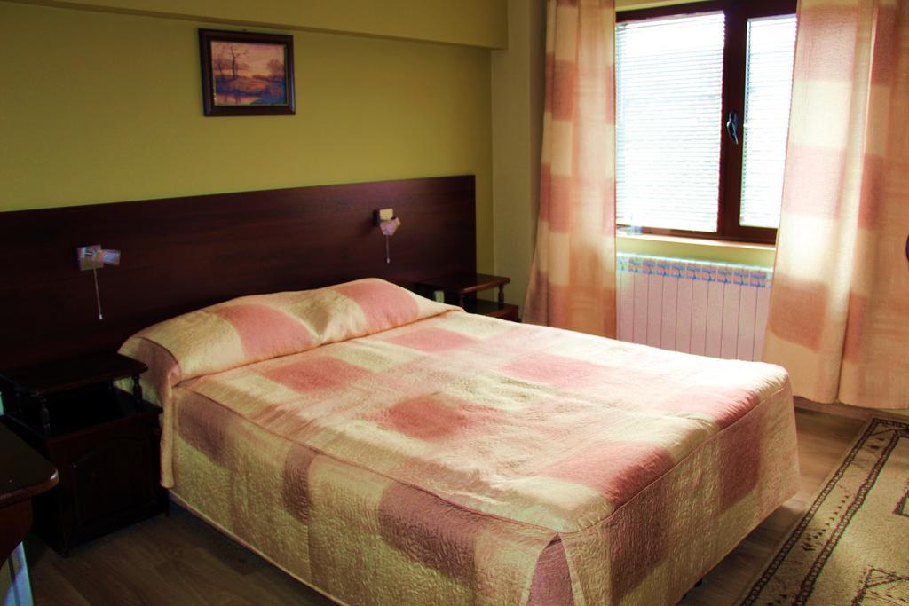 Guest House Sevda Bansko Luaran gambar
