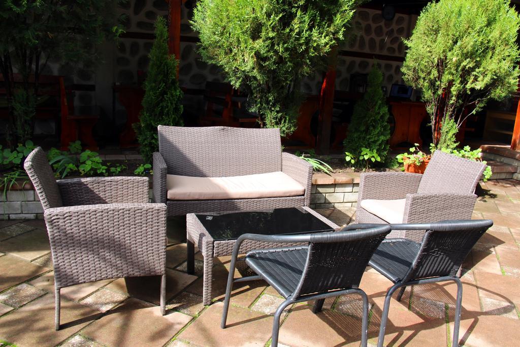 Guest House Sevda Bansko Luaran gambar