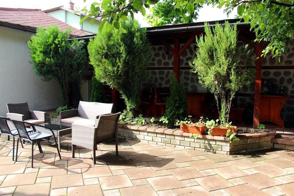 Guest House Sevda Bansko Luaran gambar