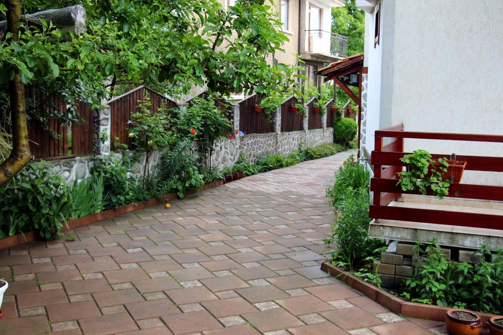Guest House Sevda Bansko Luaran gambar
