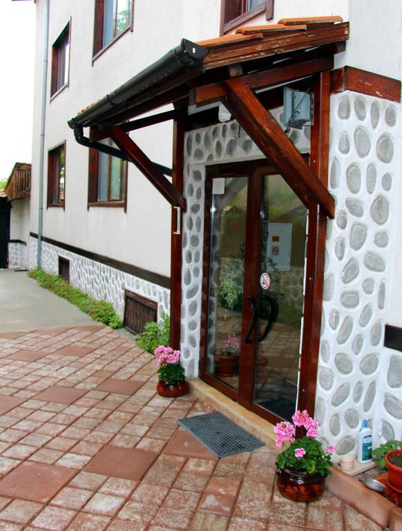 Guest House Sevda Bansko Luaran gambar
