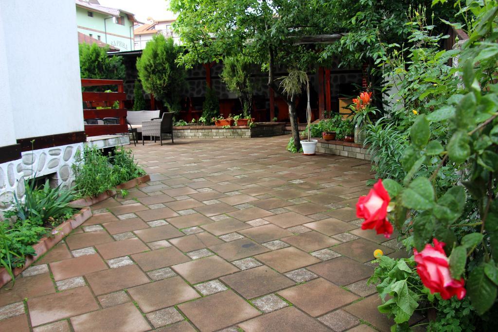 Guest House Sevda Bansko Luaran gambar