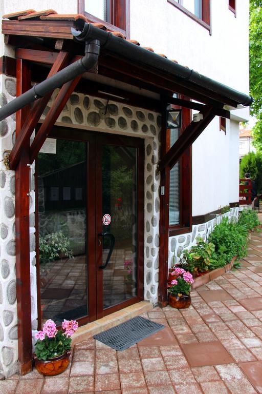 Guest House Sevda Bansko Luaran gambar