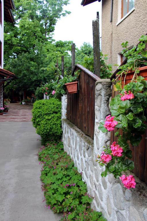 Guest House Sevda Bansko Luaran gambar
