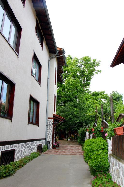 Guest House Sevda Bansko Luaran gambar