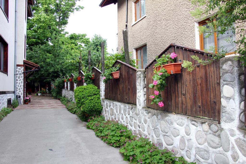 Guest House Sevda Bansko Luaran gambar