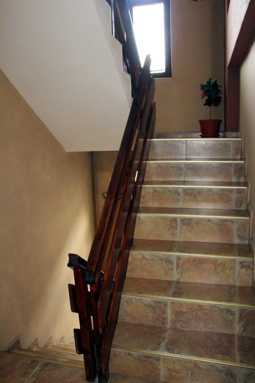 Guest House Sevda Bansko Luaran gambar
