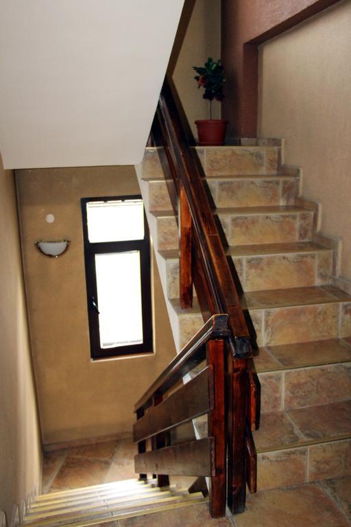 Guest House Sevda Bansko Luaran gambar
