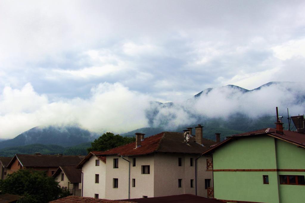 Guest House Sevda Bansko Luaran gambar