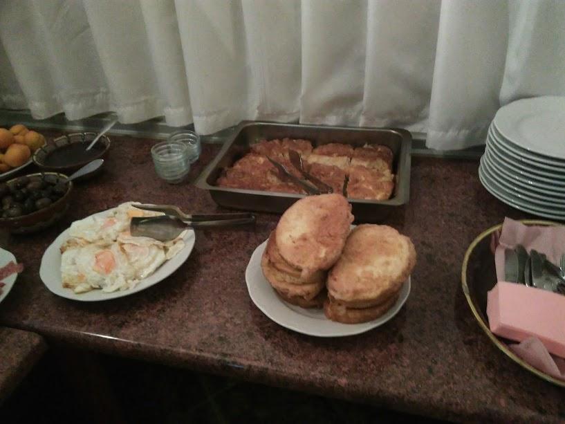 Guest House Sevda Bansko Luaran gambar