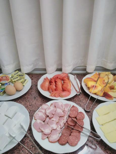 Guest House Sevda Bansko Luaran gambar