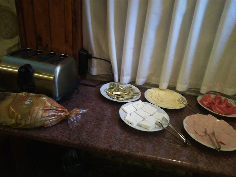 Guest House Sevda Bansko Luaran gambar