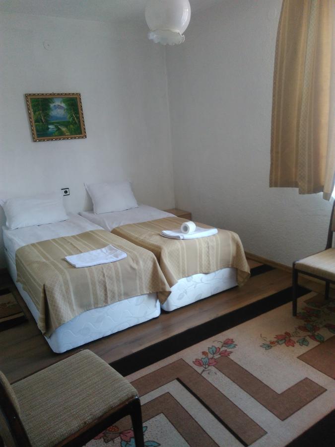 Guest House Sevda Bansko Luaran gambar