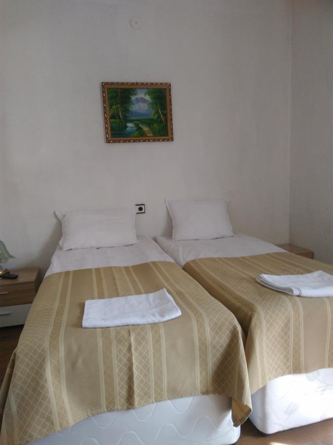 Guest House Sevda Bansko Luaran gambar