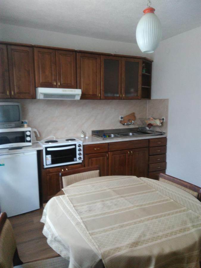 Guest House Sevda Bansko Luaran gambar